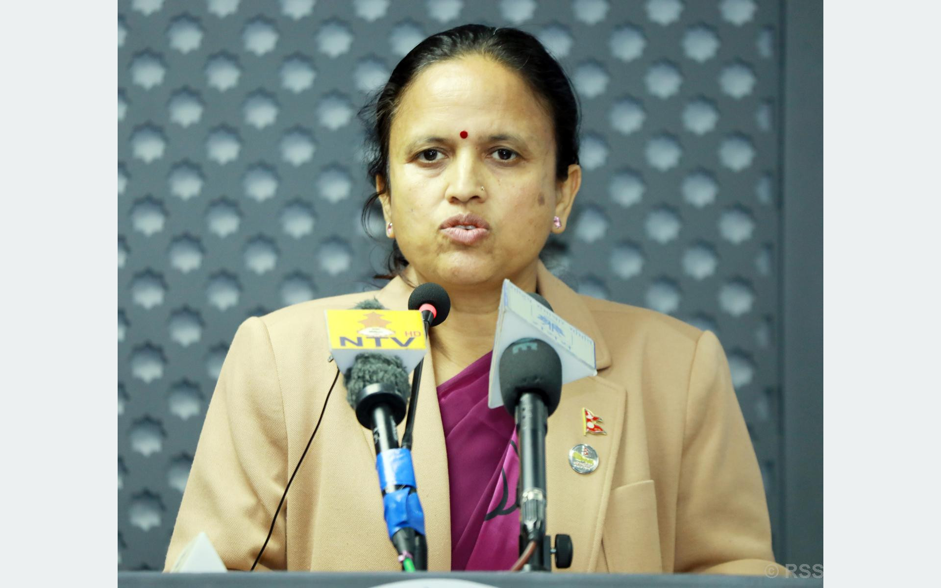 भ्रष्टाचार रोक्न समाजका सबै अवयव सक्रिय हुनुपर्छः मन्त्री शर्मा