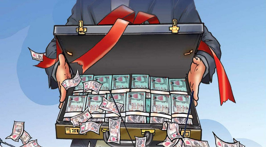 आगामी बजेटलाई सर्वसाधारणबाट मागियो राजस्व सुझाव