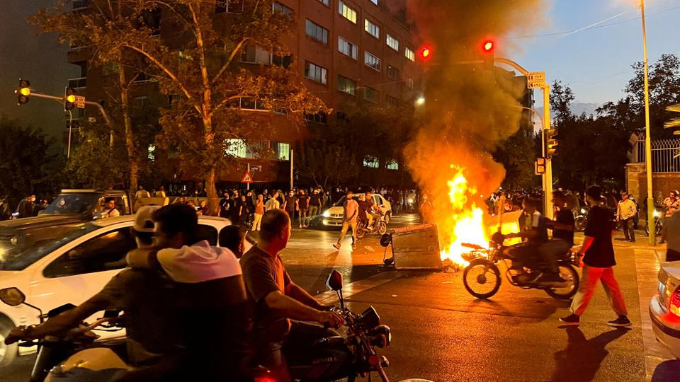 बलुचिस्तानमा २४ घण्टामा दोस्रो आक्रमण, बम विस्फोटमा ४ जनाको मृत्यु