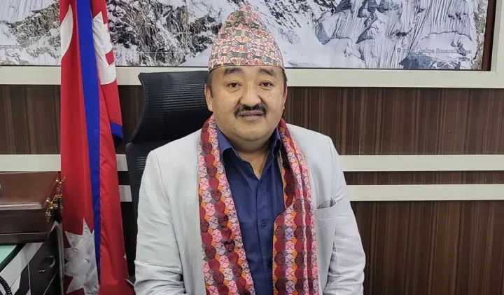 प्रदेशले पहिलो कार्यकालमै टोल–टोलमा विकास र बजेट पुर्‍याएको छ– पूर्वमुख्यमन्त्री राई