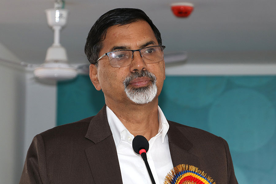 कर्णाली सरकार यही रहन्छ तर सहभागिता बदलिन्छः  नेता शर्मा