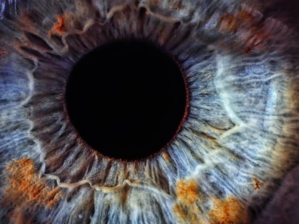 अन्तरिक्षबाट देखिने रहस्यमय आँखा