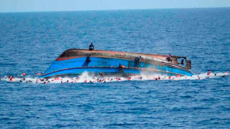 मदागास्करमा डुङ्गा डुब्दा २२ आप्रवासीको मृत्यु