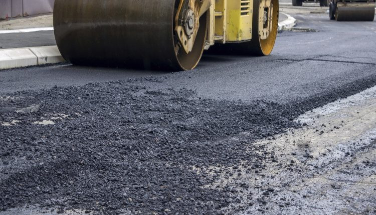 सेखुवा–चखेवाभञ्ज्याङ सडकखण्ड कालोपत्र सम्पन्न गराउन माग