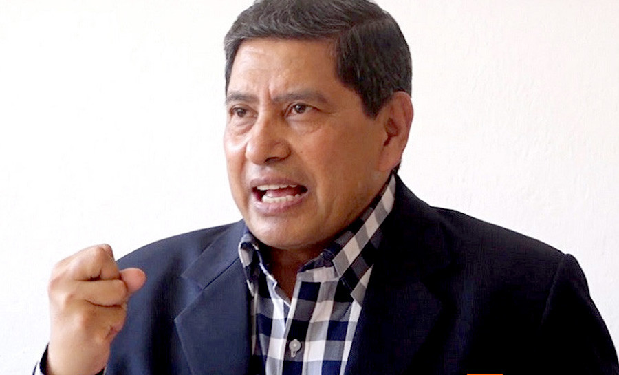 विपद् जोखिमको सूचना प्रत्येक व्यक्तिसम्म पुग्ने संयन्त्र प्रभावकारी बनाऔँः गृहमन्त्री श्रेष्ठ