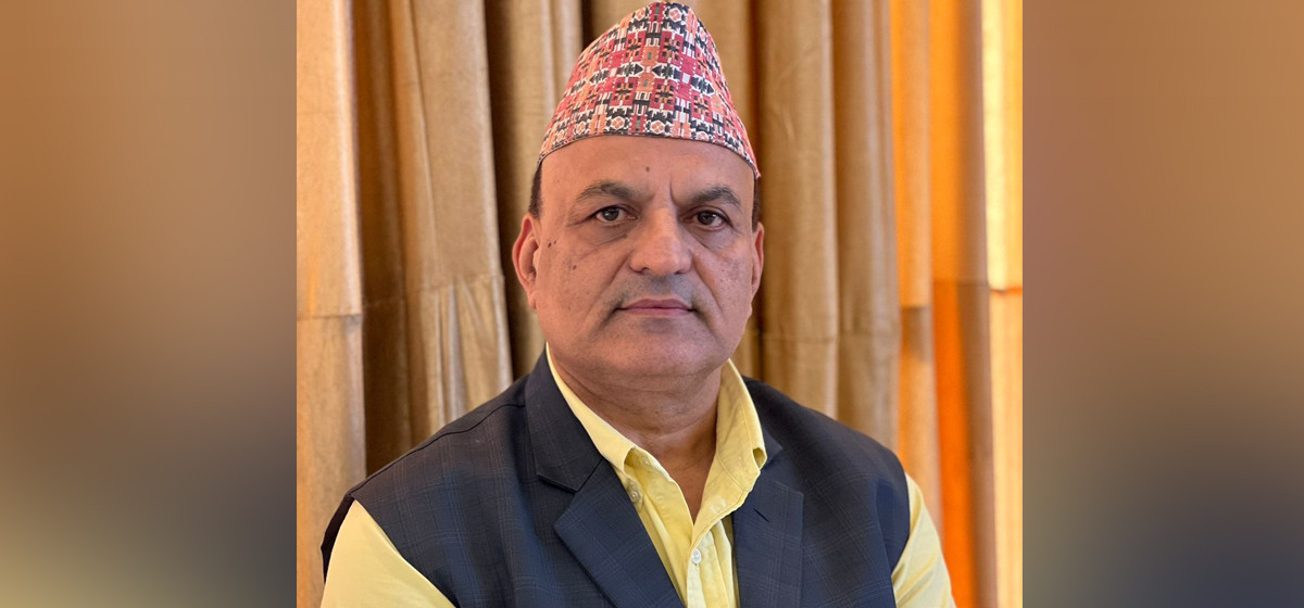 गण्डकीमा अन्तर्राष्ट्रियस्तरको क्रिकेट रङ्गशालाः मुख्यमन्त्री पाण्डे