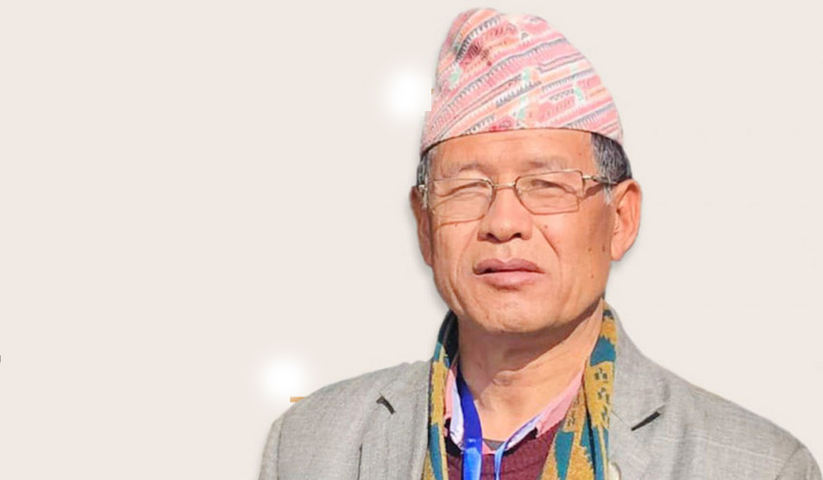 तीनमन्त्री नियुक्त