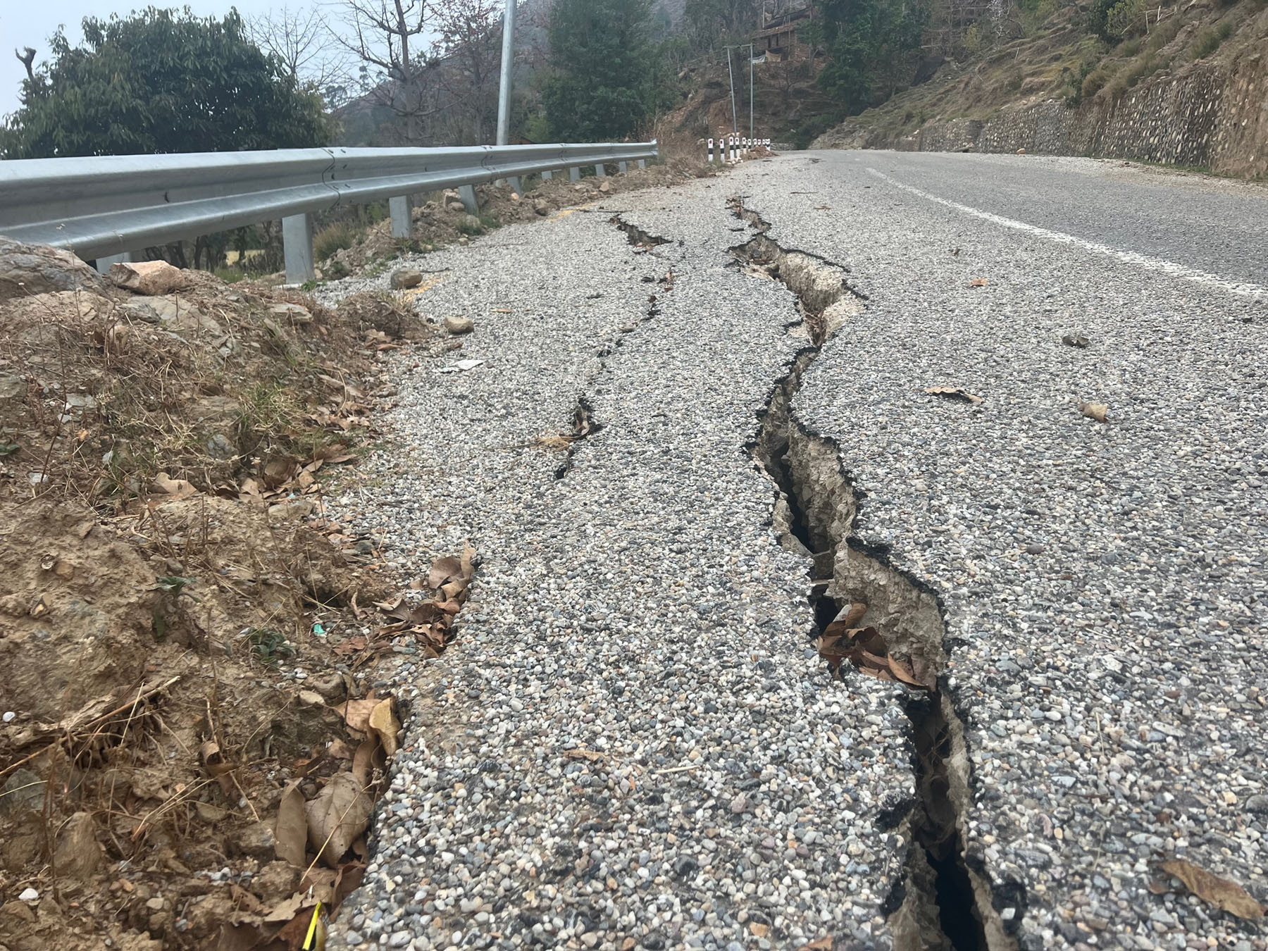 पिच सकिएलगत्तै भत्किन शुरु