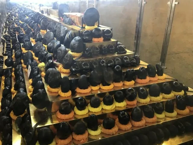 शालिग्राम सङ्ग्रहालय अवलोकन गर्ने बढे