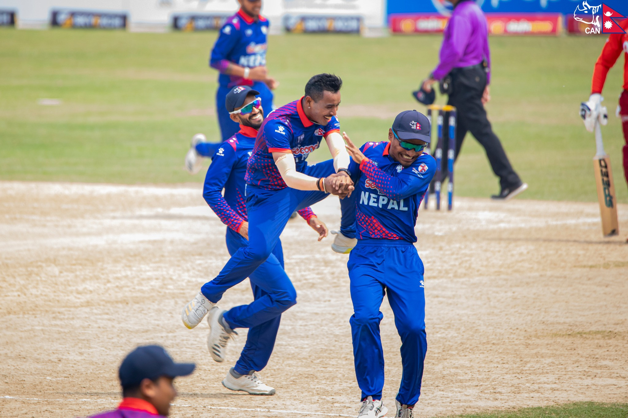 एसिसी प्रिमियर कपको सेमिफानइनलमा नेपालले कुवेतसँग प्रतिस्पर्धा गर्ने