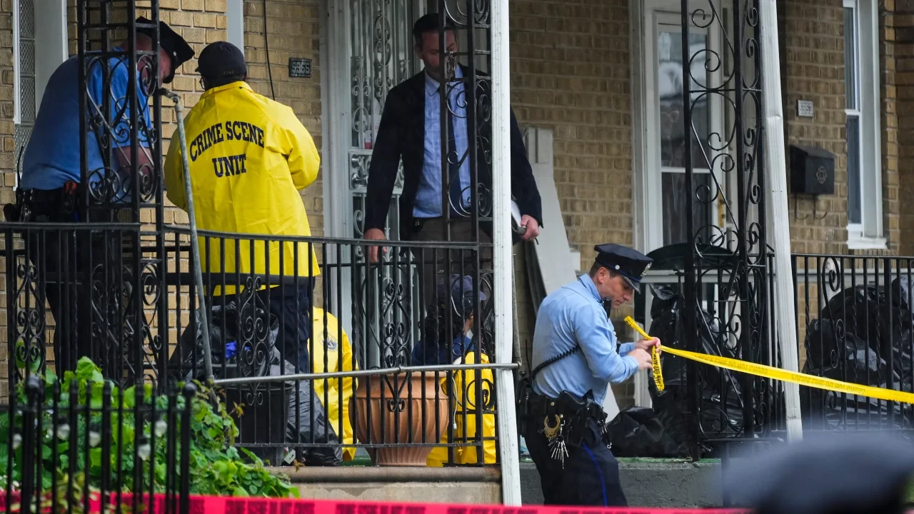 अमेरिकाको सिएटलमा गोली चल्दा २ जनाको मृत्यु, १ घाइते