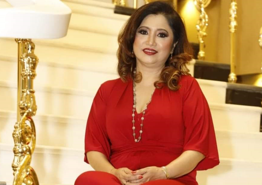 एसोसिएट उपाध्यक्षमा ज्योत्स्ना श्रेष्ठ विजयी