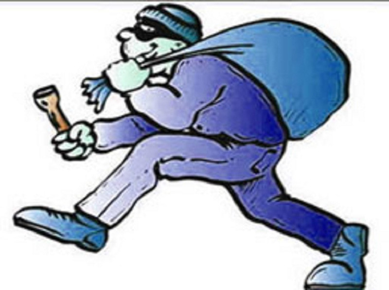 नयाँ वर्ष मनाउन स्वदेश फर्किरहेका तीन नेपाली भारतमा लुटिए