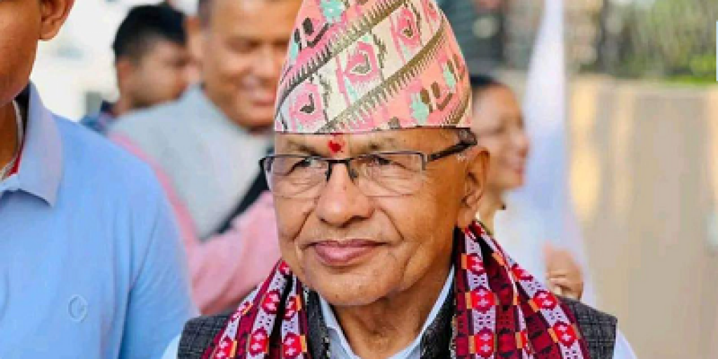 लुम्बिनी प्रदेश मुख्यमन्त्रीले ११ गते विश्वासको मत लिने