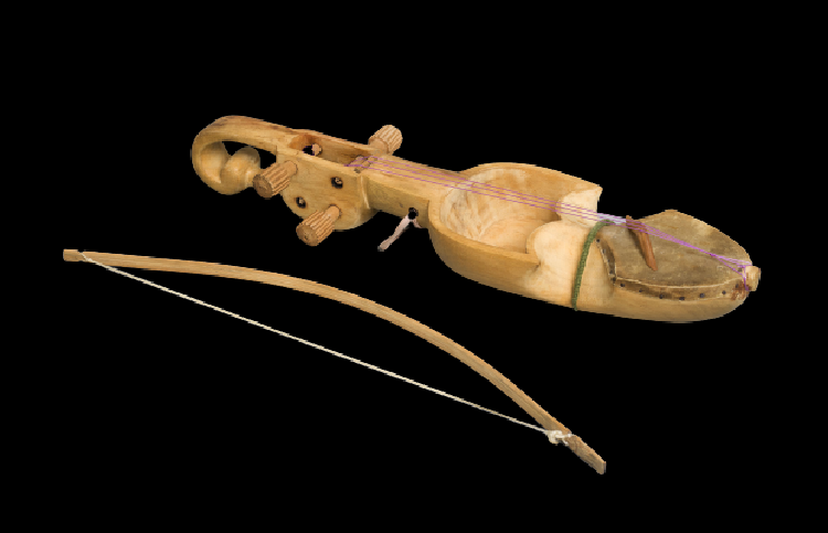 सारङ्गी संस्कृति लोप हुने चिन्ता