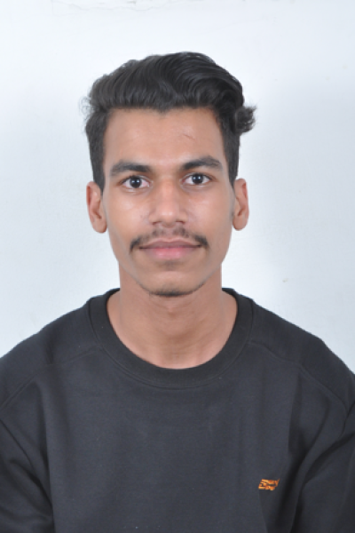 केदार पन्त